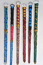 How To Make A Harry Potter Wand Mylitter One Deal At A Time Harry Potter Wand Harry Potter Diy Harry Potter Crafts