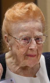 Tucson's centenarians are an optimistic, active and growing group