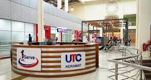 Explore tweets of jpn wilayah persekutuan kuala lumpur @jpn_kualalumpur on twitter. Follow Me To Eat La Malaysian Food Blog Passport Renewal Experience At Pejabat Imigresen Mini Utc Keramat Kuala Lumpur