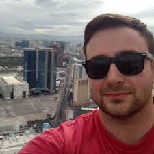 Jesse Gilomen (@jessegilomen)