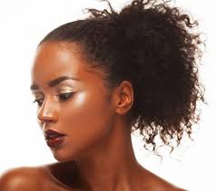 If you're using the weave or something. 50 Trendsetting Curly Hairstyles For Black Women 2021 Trends