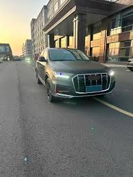 Image result for Phantom Black 2009 Q7