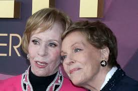 Carol Burnett on turning 90, loving Lucy, and… | KCRW