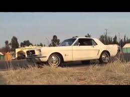 I don't own all of these photos. Ford Mustang Clasico Youtube