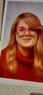 Second grade picture day hair fail 1972