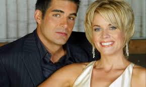 Jeffrey Vincent Parise Talks Being Up for the Role Of Julian Jerome, His  Final GH Scenes with Teresa Castillo, Mad Men and More On SOAP BOX!