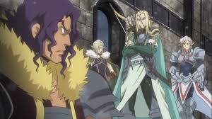 Log Horizon 2 Another Anime