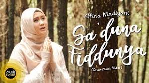 Check spelling or type a new query. Chords For Alfina Nindiyani Sa Duna Fiddunya Cover Music Video