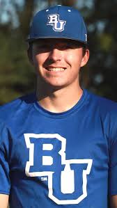 2025 Baseball Roster