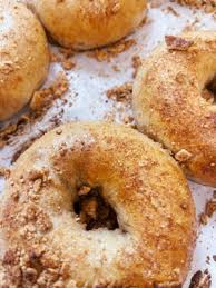 Only true fans will be able to answer all 50 halloween trivia questions correctly. Good Eats Southampton Bagel Co Rrampt