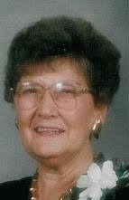 Obituary information for Lucille "Lucy" Rasmussen