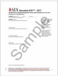 Aia form 305 download form : Aia Documents Forms