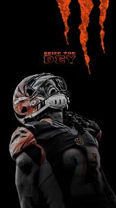 Download, share or upload your own one! Dre Kirkpatrick Cincinnati Bengals 1080x1920 Download Hd Wallpaper Wallpapertip