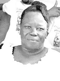 Obituary for Elvina McQueen