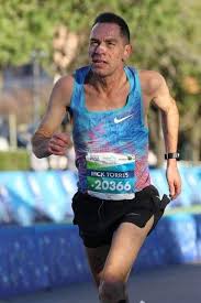 Kenyan eliud kipchoge set an official world record for men of 2:01:39 on september 16, 2018, at the 2018 berlin marathon. Outdoors Local Marathon Runner Offers Advice On How To Take Up Running During Pandemic Sports Thenewsenterprise Com