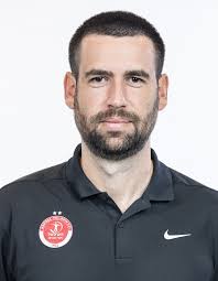 ההתאחדות לכדורגל בישראל