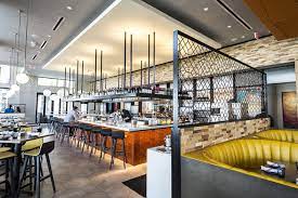 Chroma modern bar + kitchen 6967 lake nona blvd orlando fl 32827. Lake Nona S Chroma Modern Bar Kitchen Unveils New Happy Hour Menu And Drink Specials Blogs