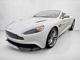 Image result for Stratus White 2017 Aston Martin