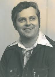 Kenneth Gille Obituary