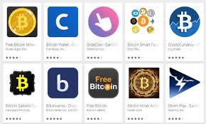 Users can literally create bitcoins out of thin air using this platform. Earn Bitcoin App For Iphone How To Get Bitcoin Cash Wallet Address
