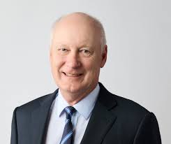 Directors — Perron Group