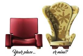 Pin By The Party Lady It Is Always A On Up In 2021 Dining Room Chair Cushions Outdoor Dining Chair Cushions Movie Chairs