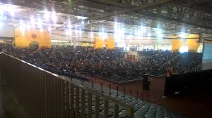 Also, be sure to reach out after the event to get opinions on the event. Behind The Scenes Of Field House Event Planning Behind The Bricks Rit