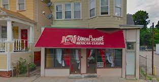 El Rancho Grande Is A Tiny Restaurant In Rhode Island That Serves Delicious Mexican Food Mexican Food Recipes Best Mexican Recipes Best Mexican Restaurants