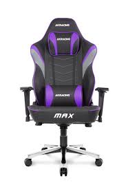 Akracing Max Gaming Chair Gaming Computer Room Gamer Chair