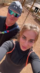 Priscilla Garrett from Colorado