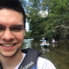 Keith Minnick's Instagram, Twitter & Facebook