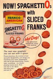 Chef boyardee would like to have a word with you!!!!! Spaghettios Spaghettios Twitter