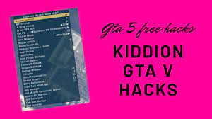 Gta 5 mod injector download looking to download safe free latest software now. Kiddions Mod Menu Free Gta V Best Free Mod Undetected 2021 Gaming Forecast Download Free Online Game Hacks
