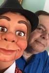 Ventriloquists in Florida, United States for Hire!