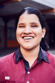 From Botswana to Brazil, 7 Young Women Share Their Dreams and — Women and  Girls