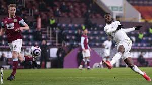 We are burnley fc in the community, the official charity of burnley fc. Burnley 1 1 Leicester Kelechi Iheanacho Earns Foxes A Draw Bbc Sport