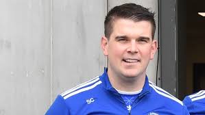 Two-time county winning captain Seanie Cahalane named as Castlehaven's new  senior football manager