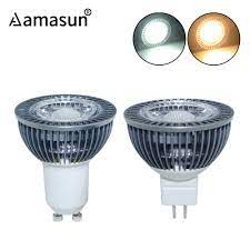 Check spelling or type a new query. Cob Led Gu10 Led Bulb 85 265v Mr16 Led 12v 24v 7w Real Power Aluminum Heat Dissipation Spotlight Bombillas Ampoule Home Lighting Led Bulbs Tubes Aliexpress