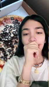 The Black Olive Pizzeria