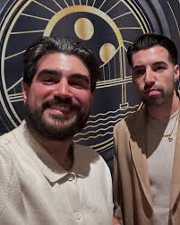 Christopher Peter Ambrosio (@cppppppa) • Instagram photos and videos