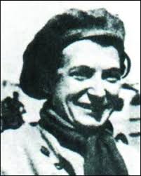 20 Fearless Female Heroes Of World War II That You May Have Never Heard Of 