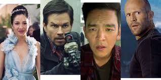 Best Movies In Theaters In February 2019 Top Movie Releases This Month Each is worth just six electoral votes, but both have been tightly. in february 2019 top movie releases