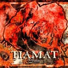 When their cabin is attacked by a strange being it's. Tiamat Gaia Lp Reissue Edition 2021