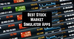 With the right app, you can transform your android devices into a movie theater, graphic design canvas, mobile workstation, or nearly anything else designed for work or play. 9 Best Stock Market Simulator Apps For Android Android Apps For Me Download Best Android Apps And More