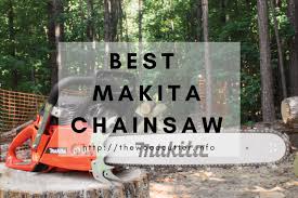 How do you start a makita chainsaw. Would You Buy Best Makita Chainsaws For Professional Work