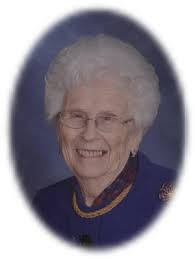 Velma L. Carr Obituary