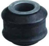 MERCEDES RUBBER BUSHING FOR SPRING - ARC-EXP.300500 ...