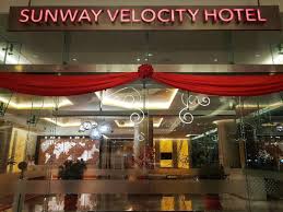 🍲🍛 order from the various participating outlets at sunway velocity but wait, that's not it, you also get free delivery!* 🛍. Hotel Review 2019 Sunway Velocity Hotel Live Life Lah