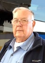 Obituary for Jimmy L. Johnson