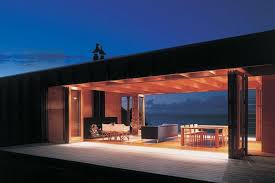 23 Surprisingly Gorgeous Homes Made From Shipping Containers Maison Conteneur Maison Container Maison Architecte